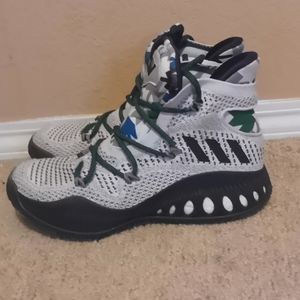 Crazy Explosive Andrew Wiggins‼️‼️